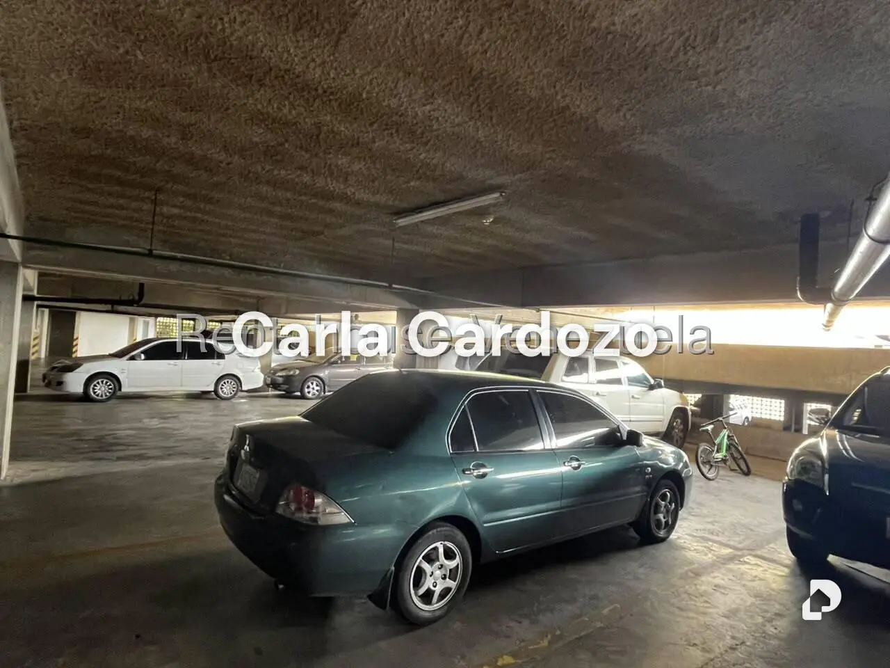 Apartamento en Manzanares, Caracas – 16