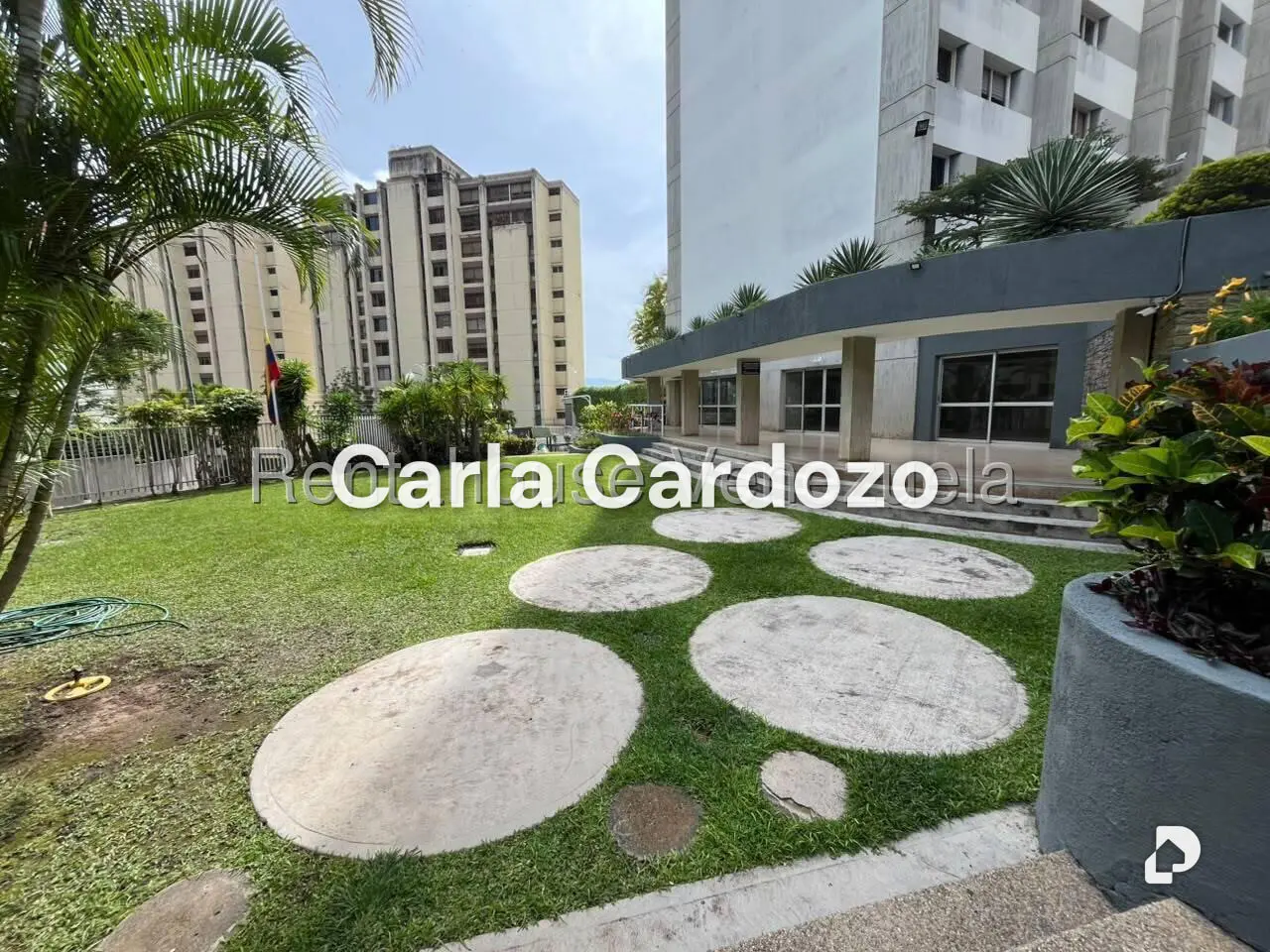 Apartamento en Manzanares, Caracas – 14
