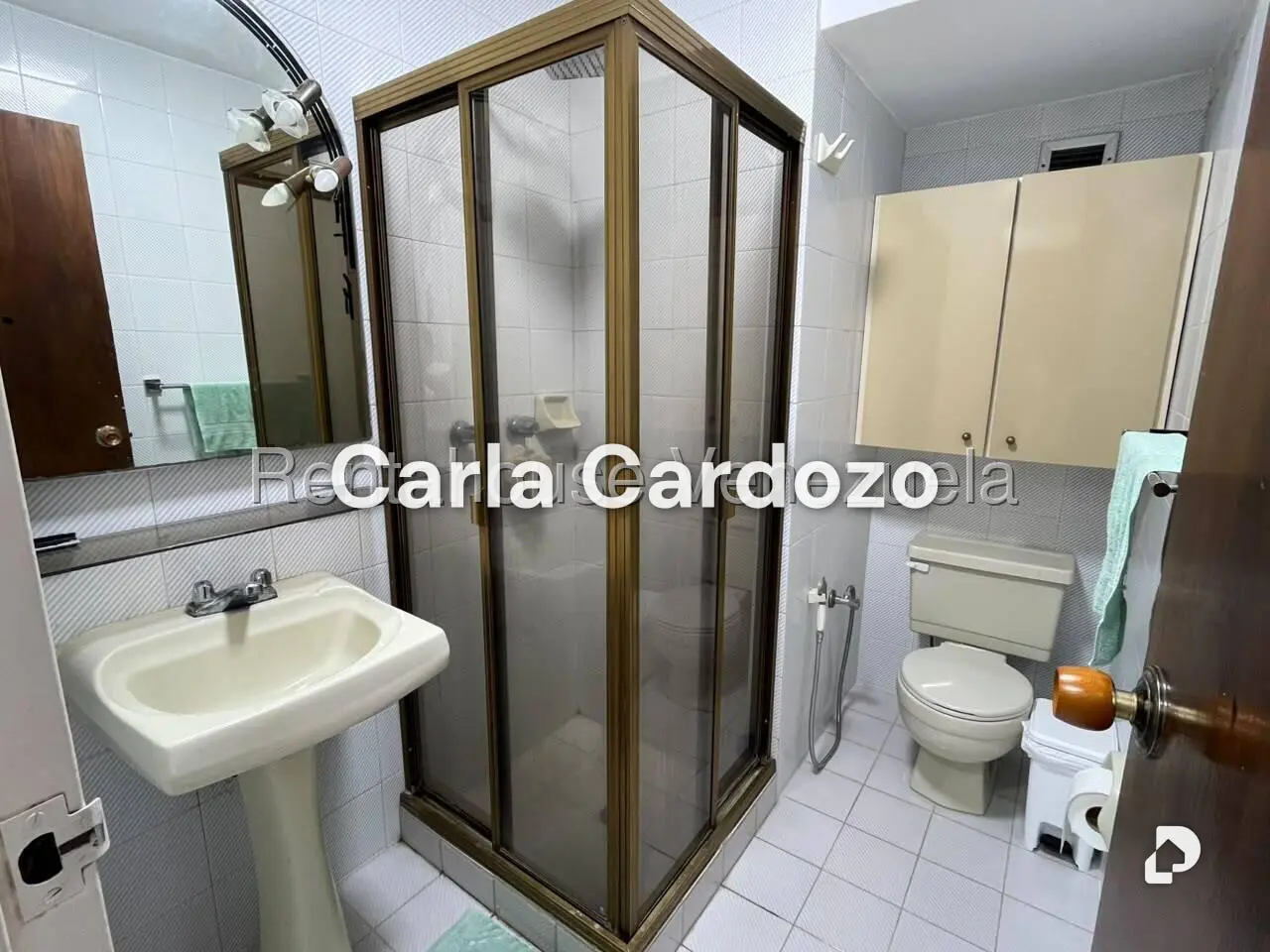 Apartamento en Manzanares, Caracas – 13