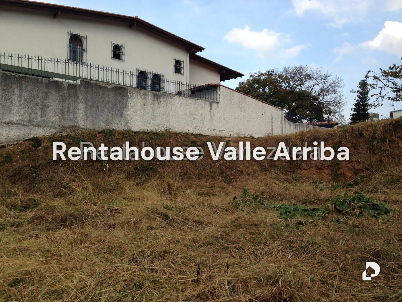 Terreno en Colinas de La California, Caracas – 6