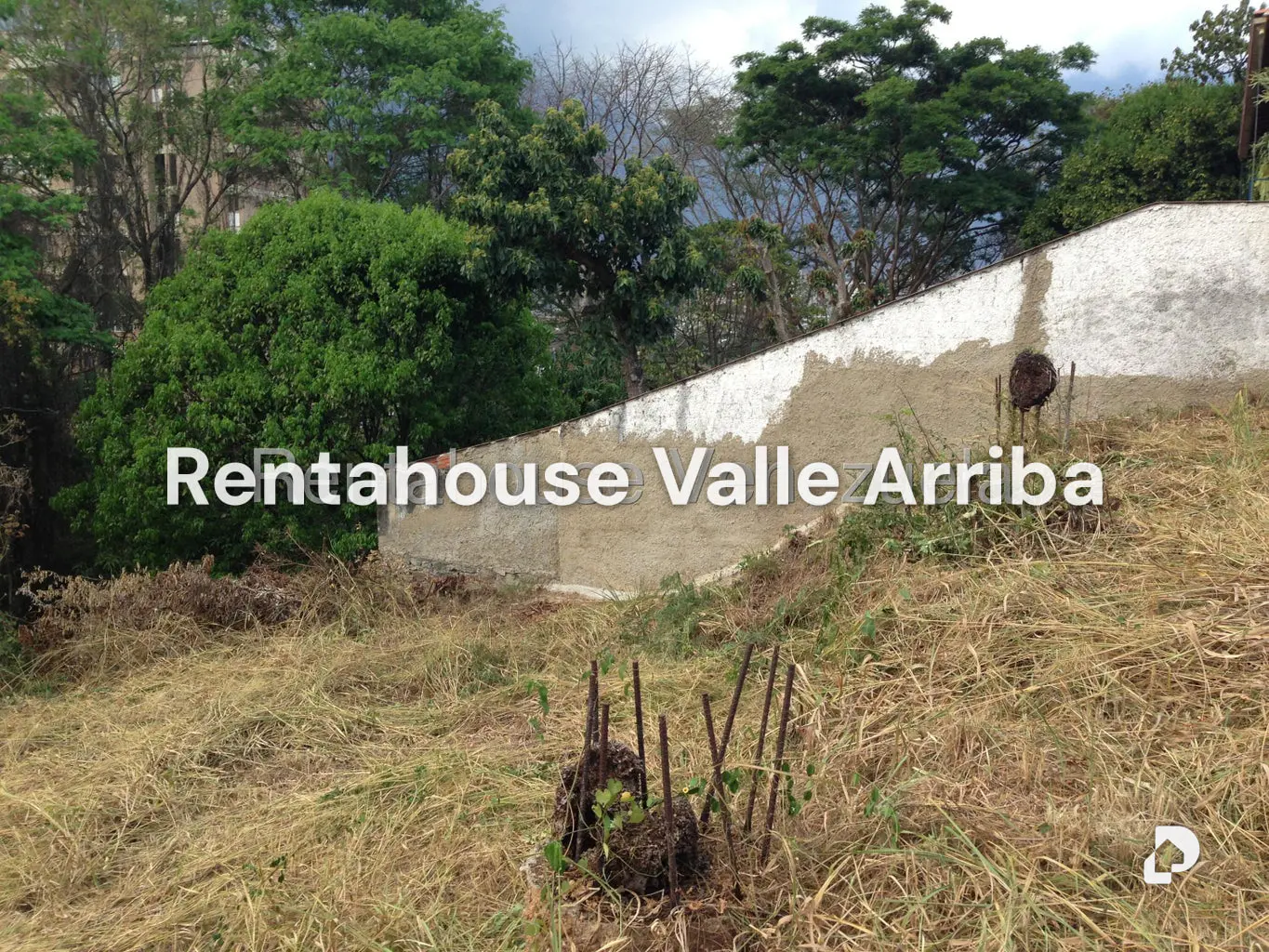 Terreno en Colinas de La California, Caracas – 7