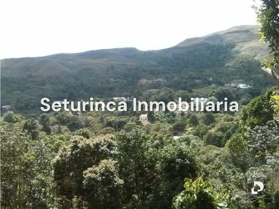 Land in El Junquito, Caracas – 2