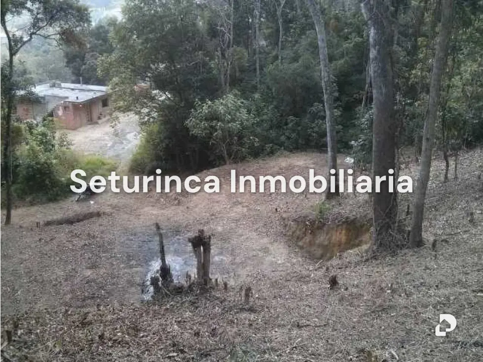 Land in El Junquito, Caracas – 5