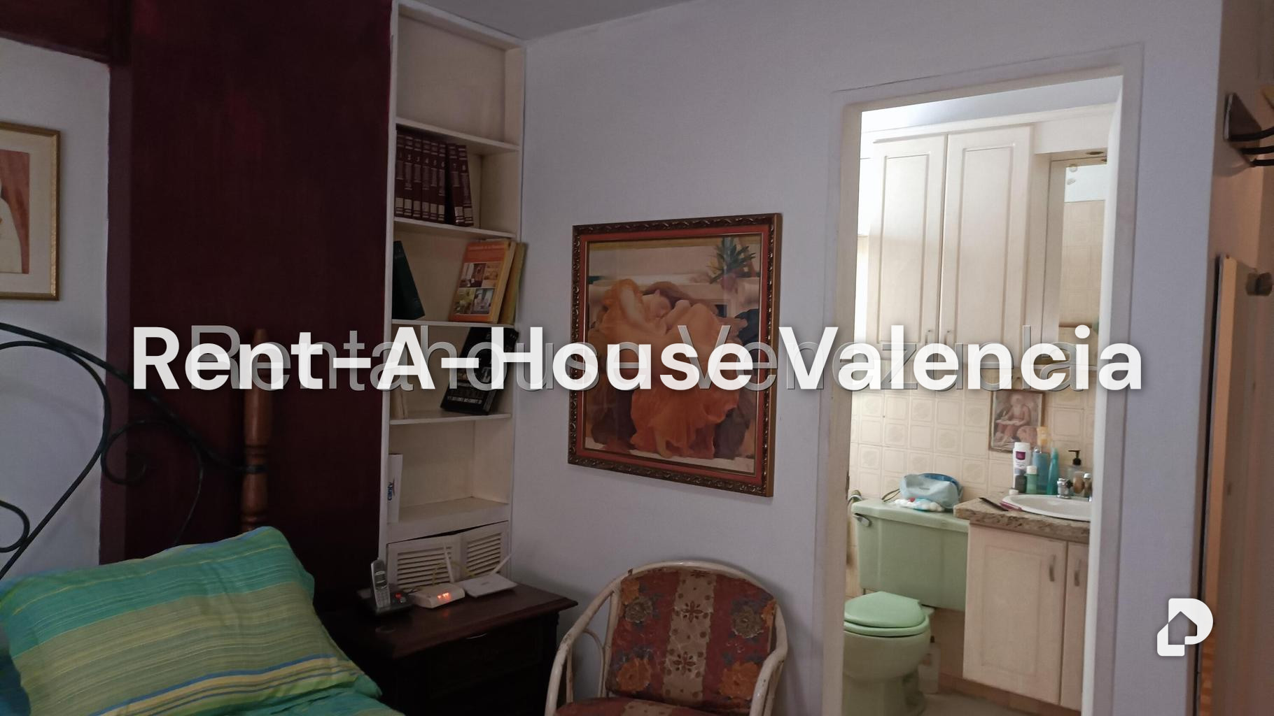 Apartamento en Prebo I, Valencia – 13