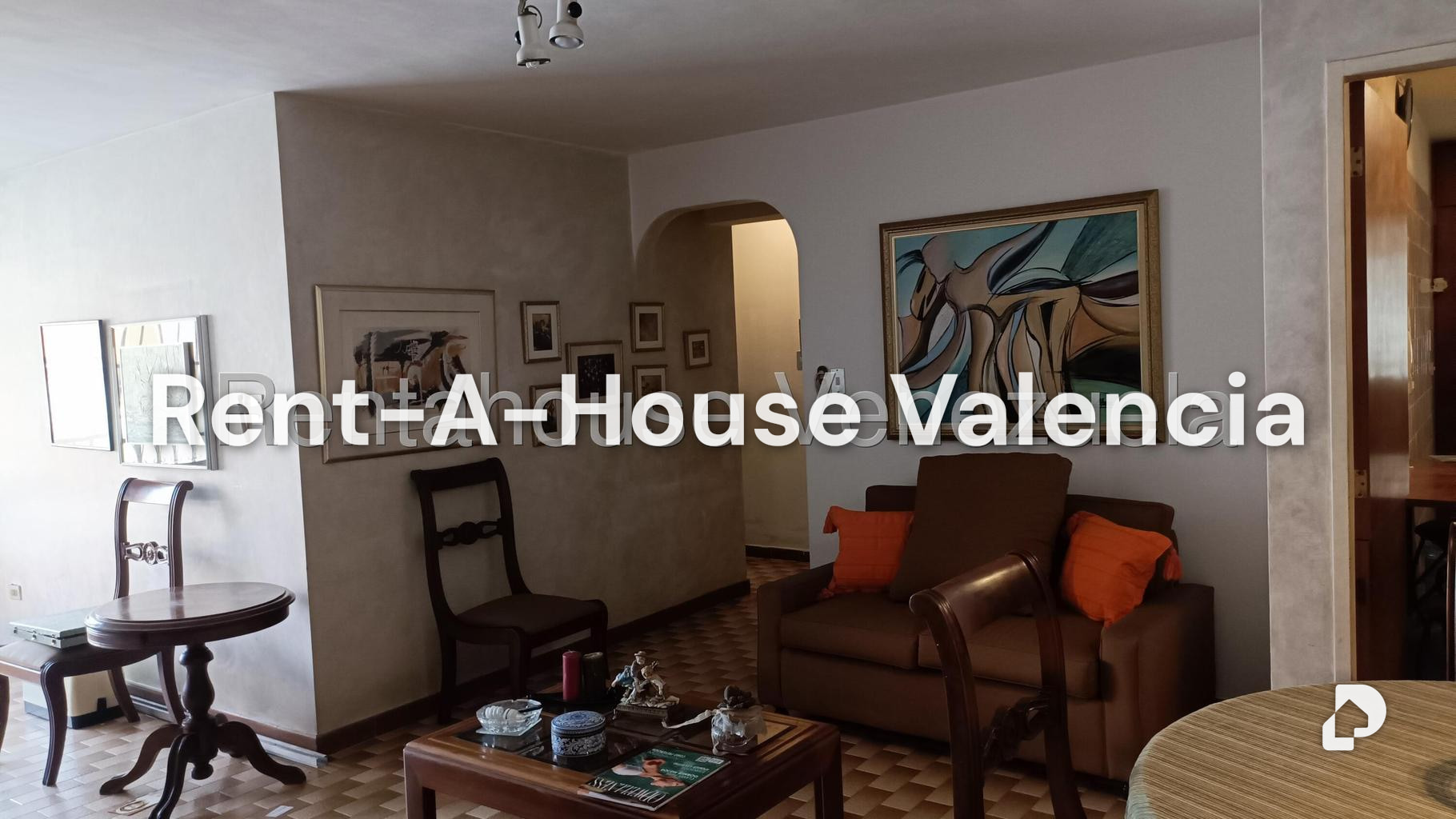Apartamento en Prebo I, Valencia – 7