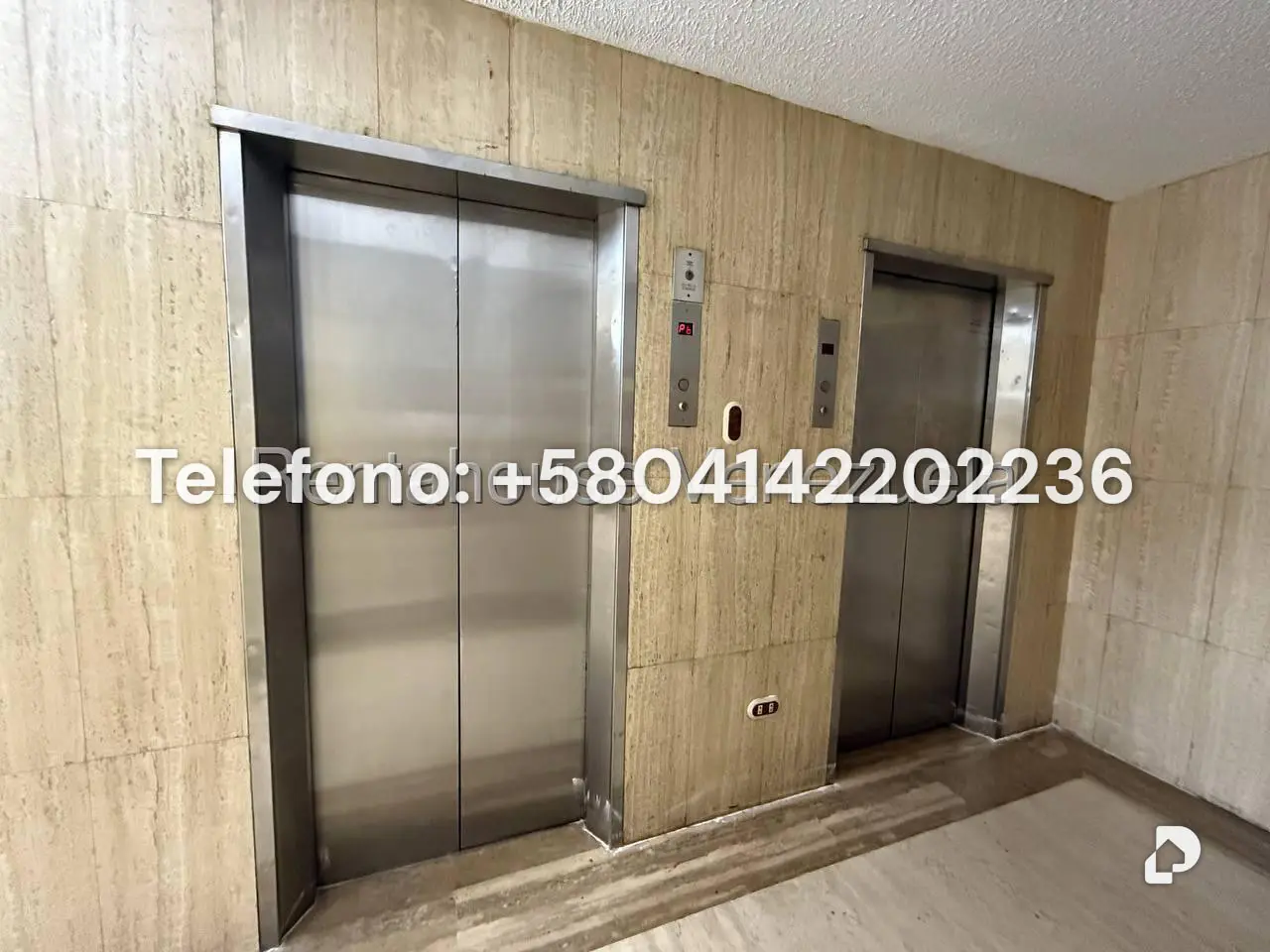 Apartamento en La Urbina, Caracas – 3