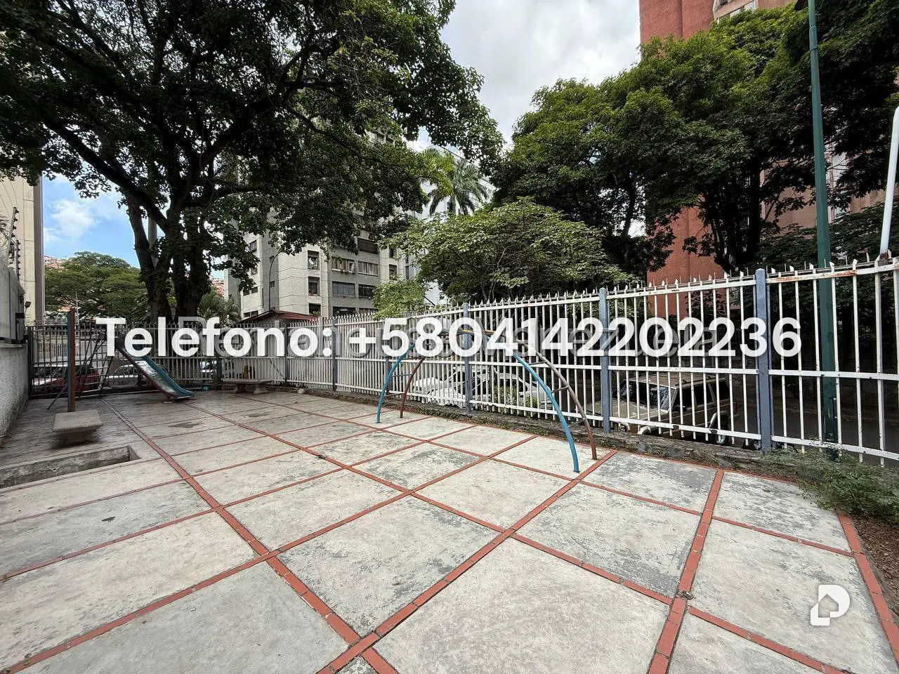 Apartamento en La Urbina, Caracas – 27