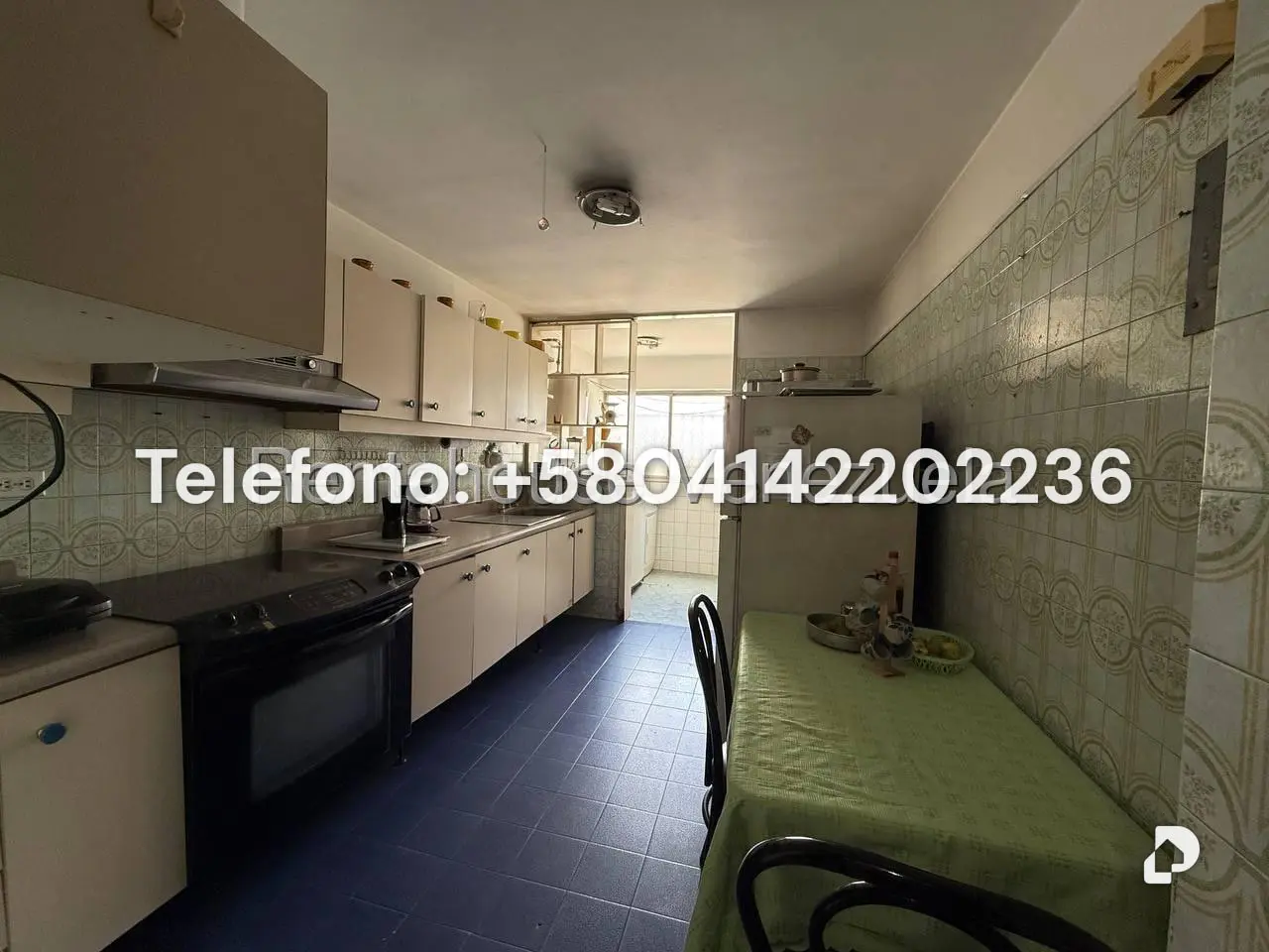 Apartamento en La Urbina, Caracas – 7