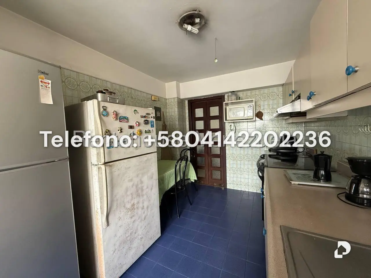 Apartamento en La Urbina, Caracas – 10