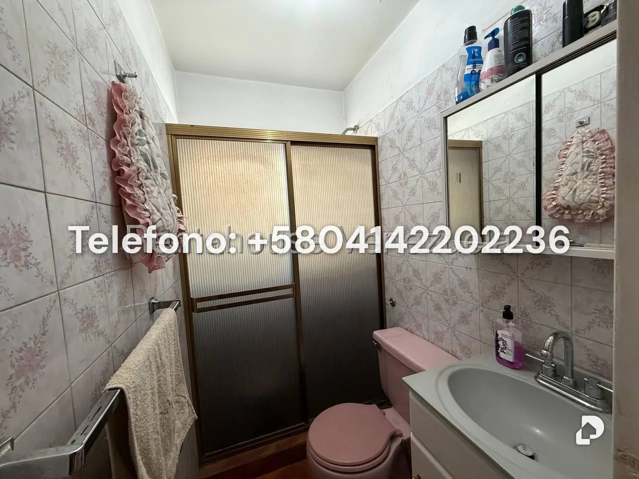 Apartamento en La Urbina, Caracas – 21