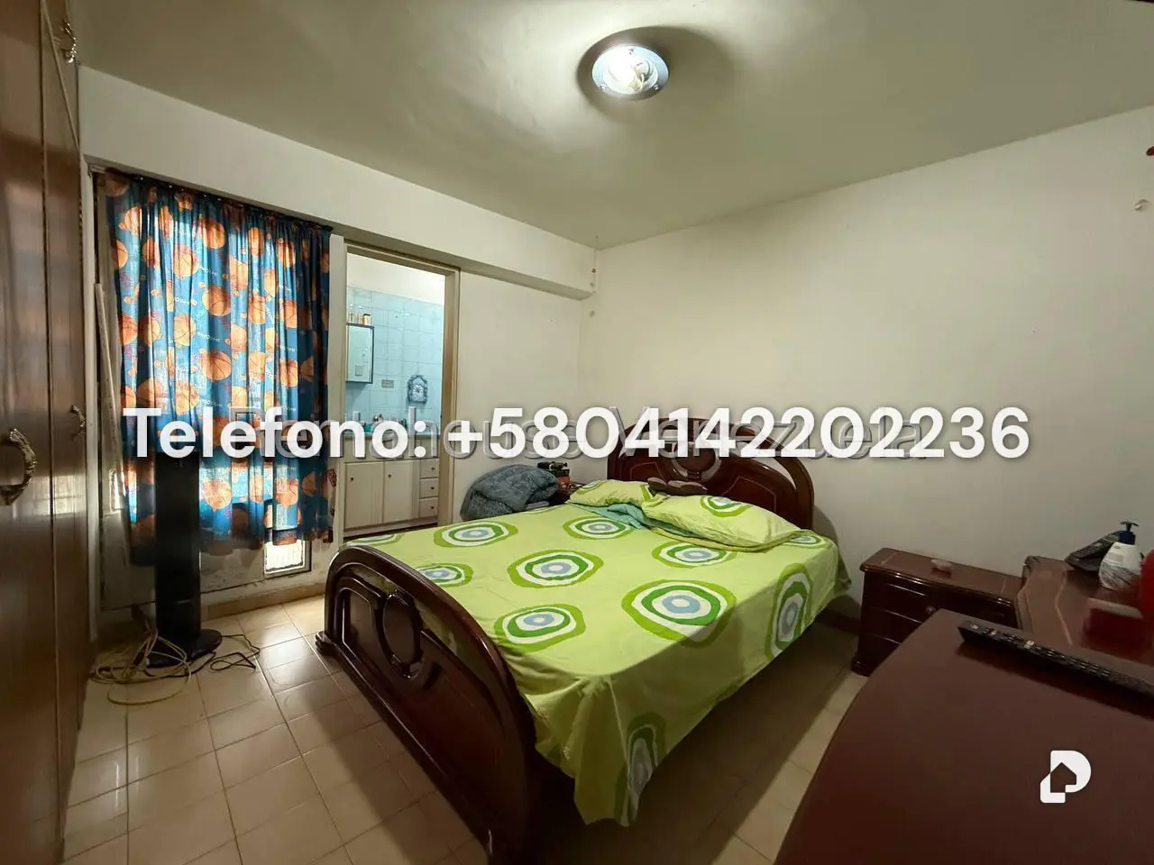 Apartamento en La Urbina, Caracas – 15