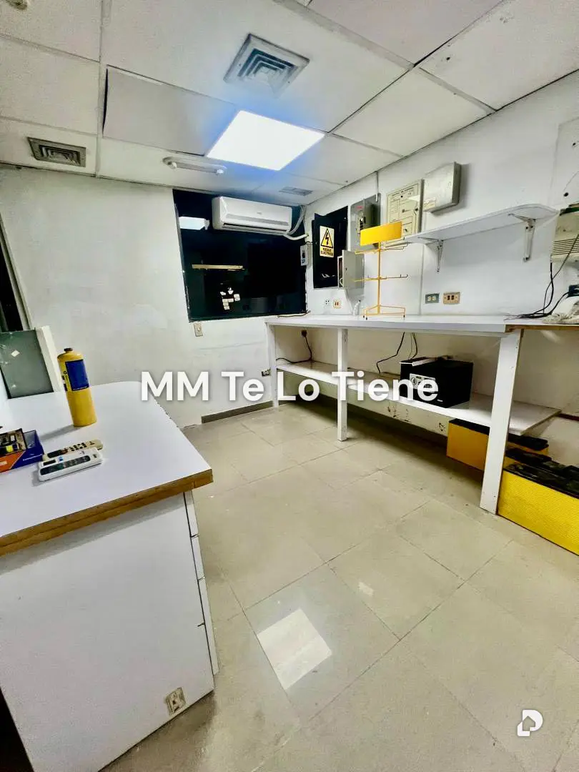 Commercial space in Colinas de Bello Monte, Caracas – 4