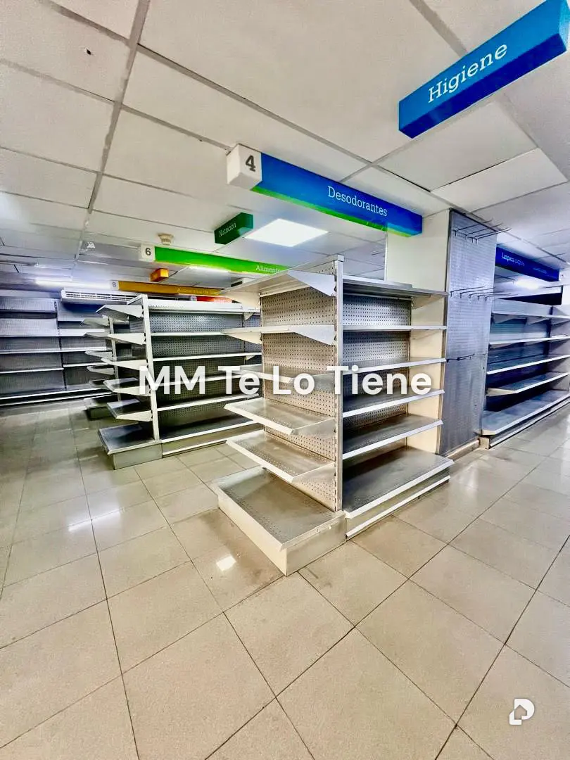 Commercial space in Colinas de Bello Monte, Caracas – 5