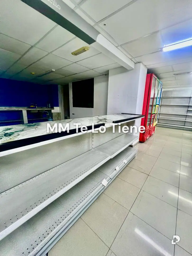 Commercial space in Colinas de Bello Monte, Caracas – 3