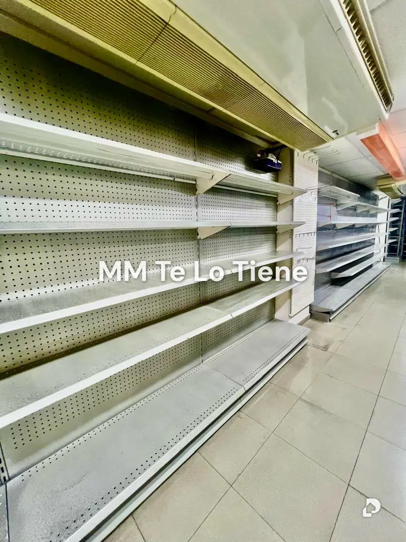 Commercial space in Colinas de Bello Monte, Caracas – 7