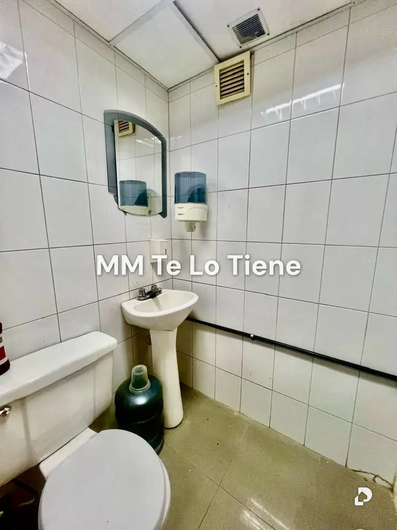 Commercial space in Colinas de Bello Monte, Caracas – 9