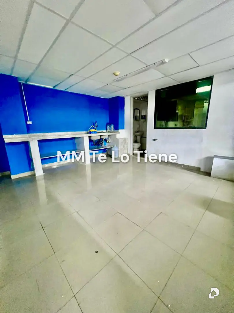 Commercial space in Colinas de Bello Monte, Caracas – 8