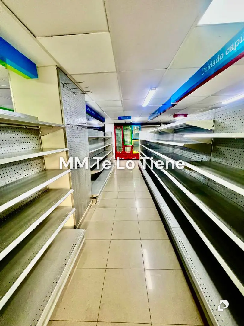 Commercial space in Colinas de Bello Monte, Caracas – 6