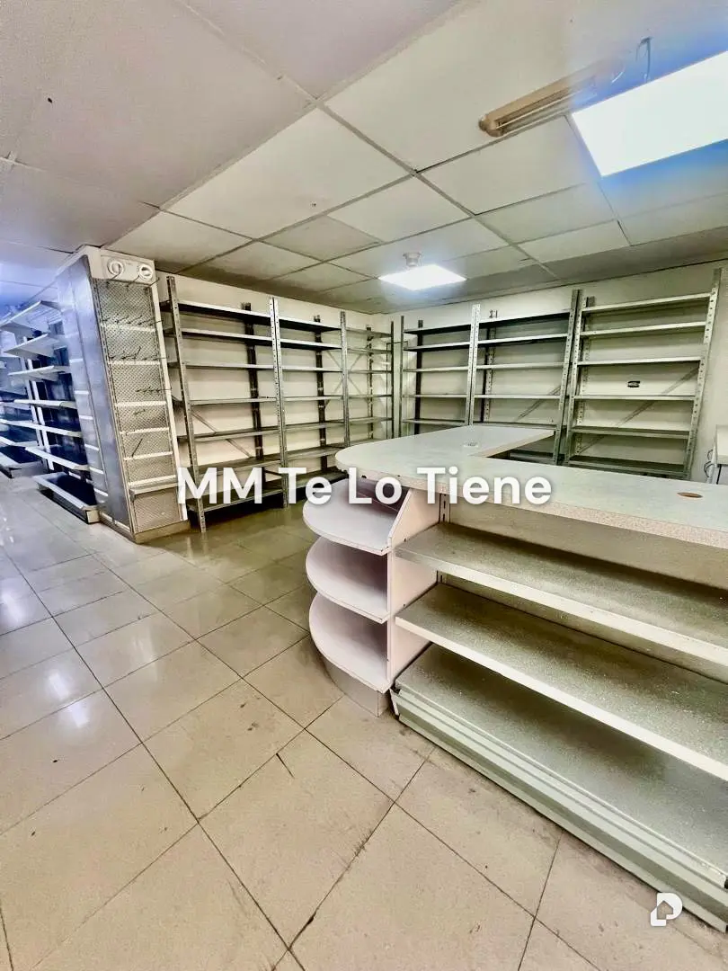Commercial space in Colinas de Bello Monte, Caracas – 2