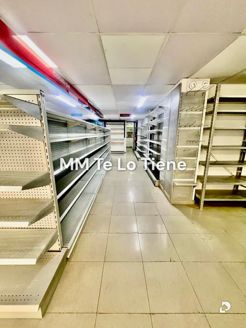 Commercial space in Colinas de Bello Monte, Caracas – 1