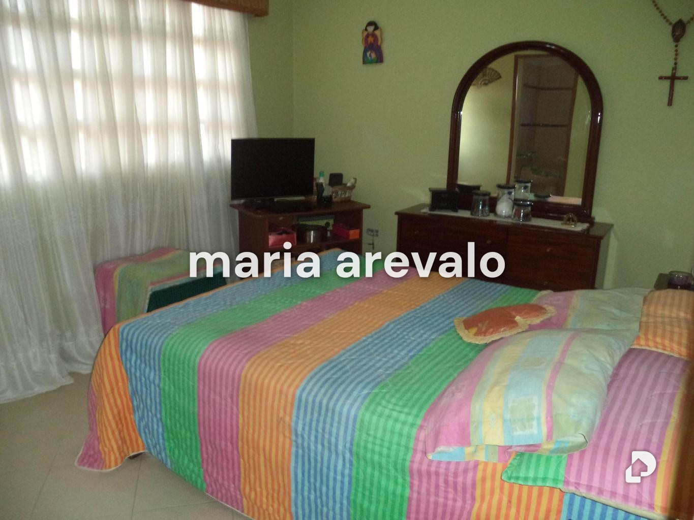 House in La Rosaleda, San Antonio de Los Altos – 30