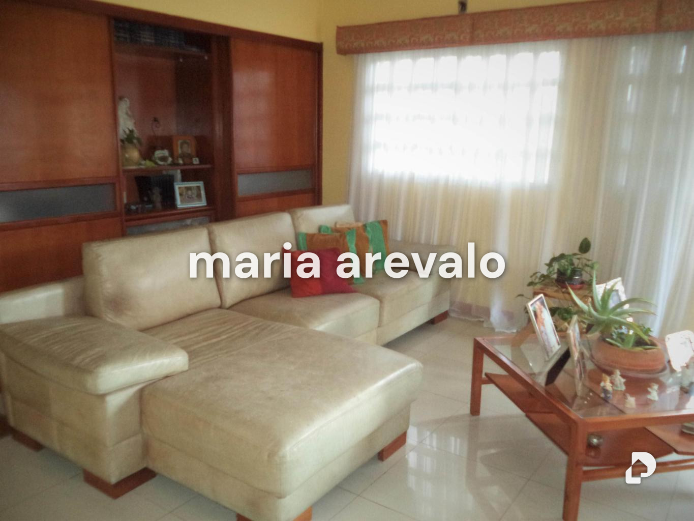 House in La Rosaleda, San Antonio de Los Altos – 21
