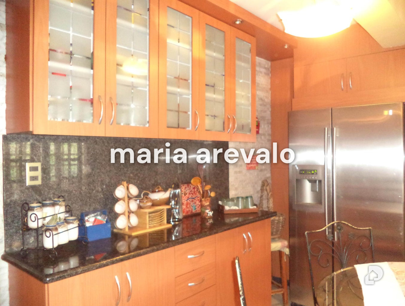 House in La Rosaleda, San Antonio de Los Altos – 14