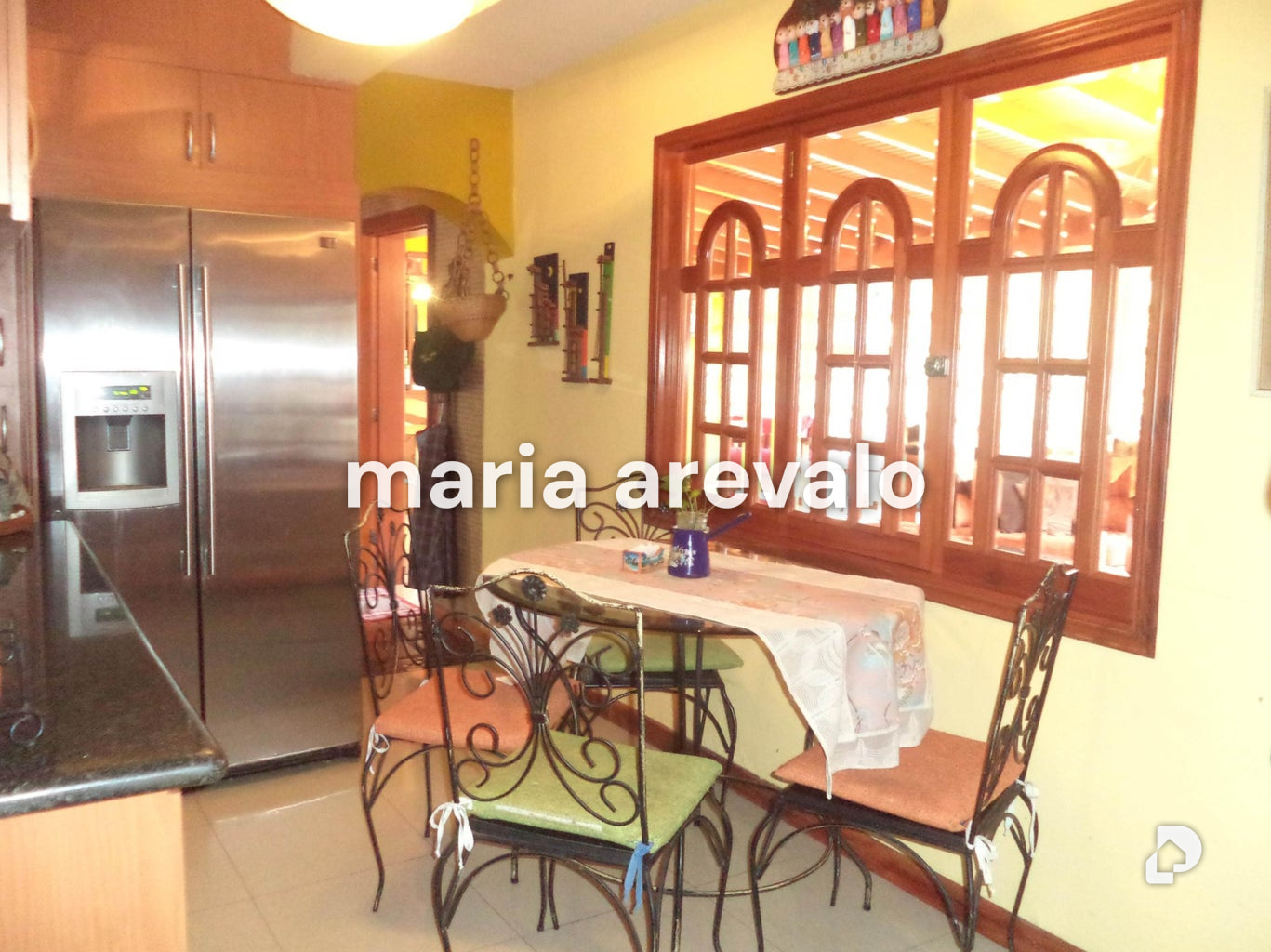 House in La Rosaleda, San Antonio de Los Altos – 15