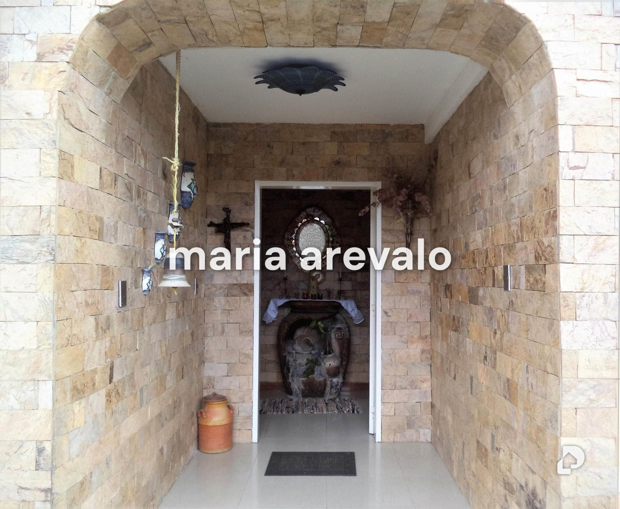 House in La Rosaleda, San Antonio de Los Altos – 4