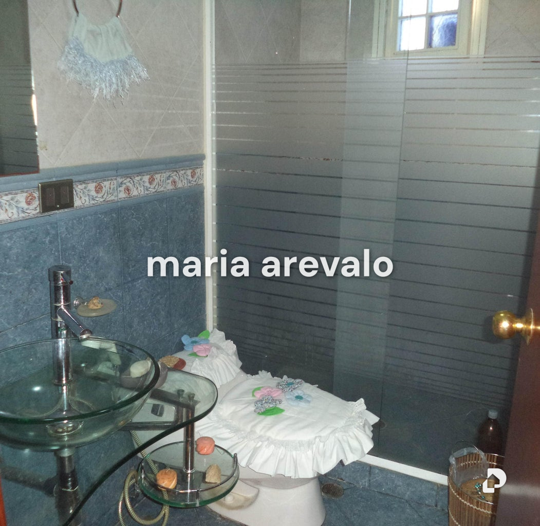 House in La Rosaleda, San Antonio de Los Altos – 18