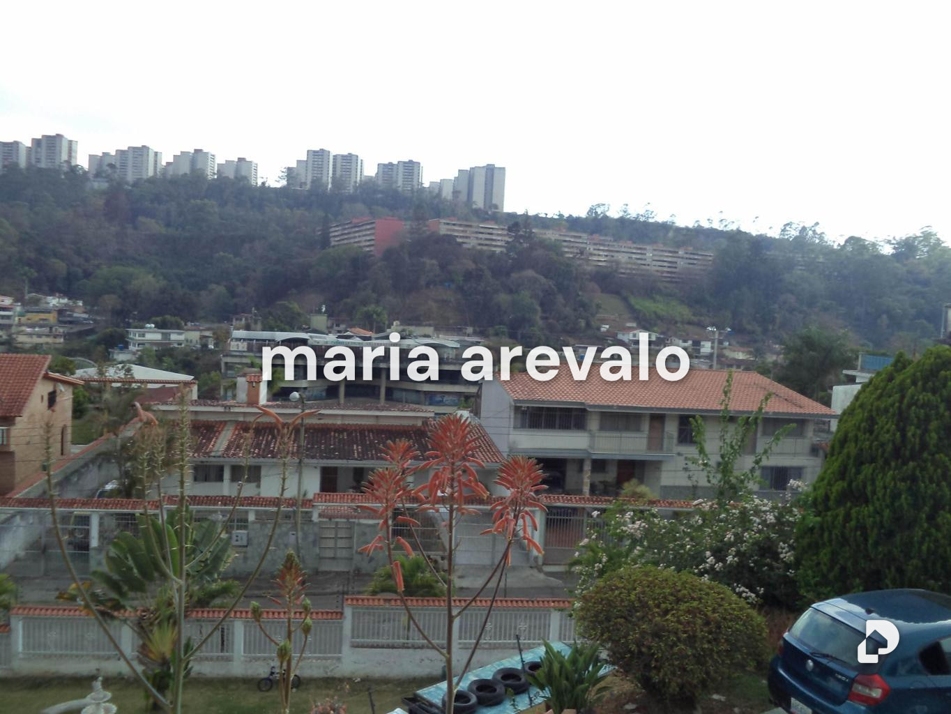 House in La Rosaleda, San Antonio de Los Altos – 26