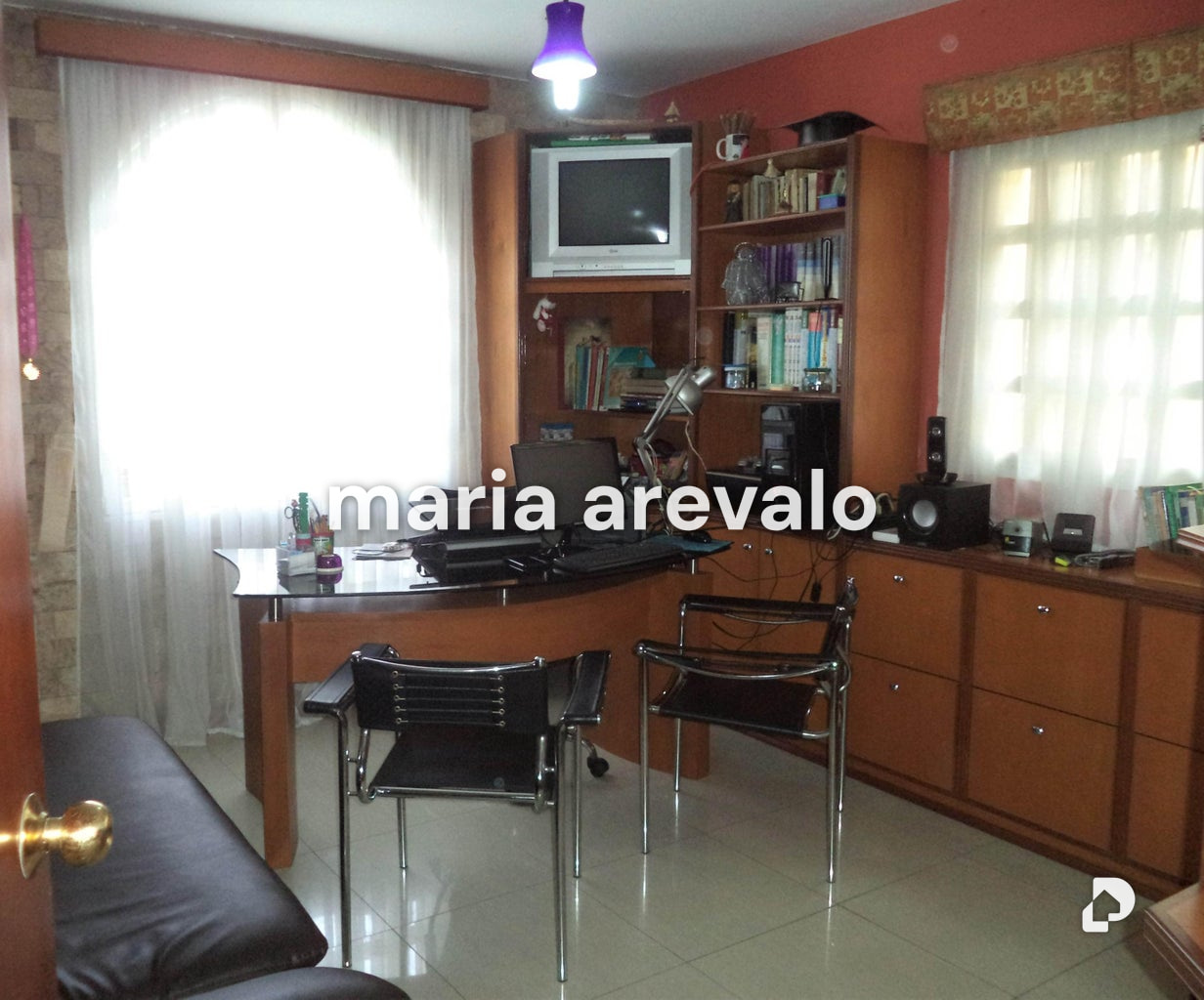 House in La Rosaleda, San Antonio de Los Altos – 9