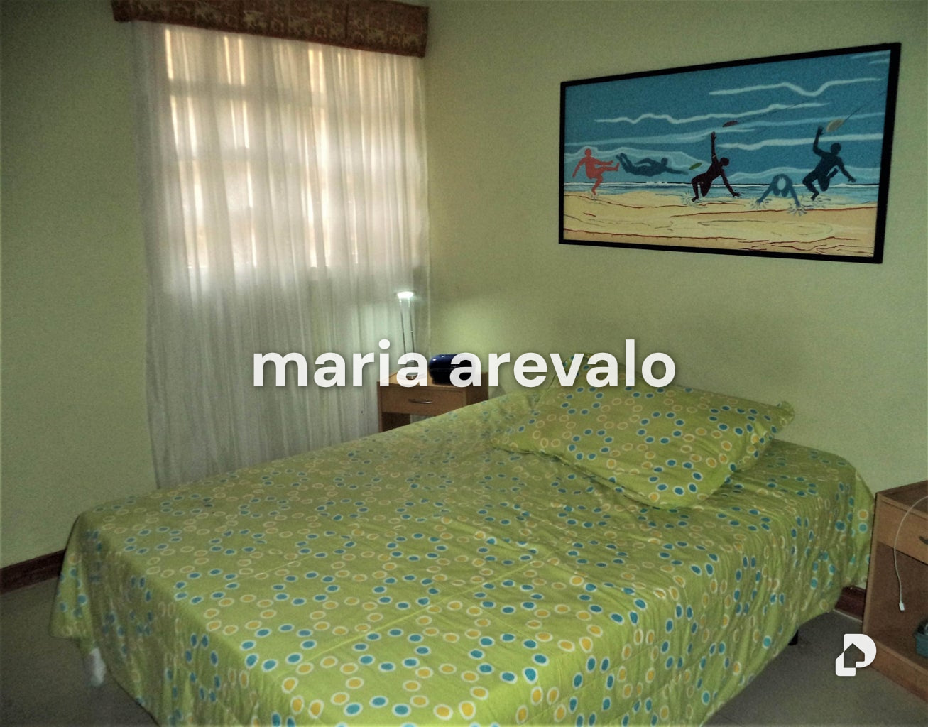 House in La Rosaleda, San Antonio de Los Altos – 16