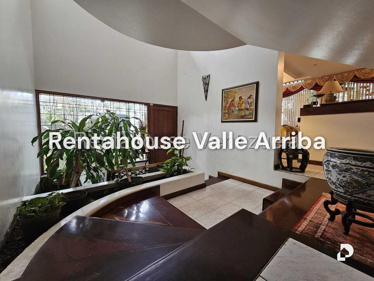 Casa en Alto Prado, Caracas – 11