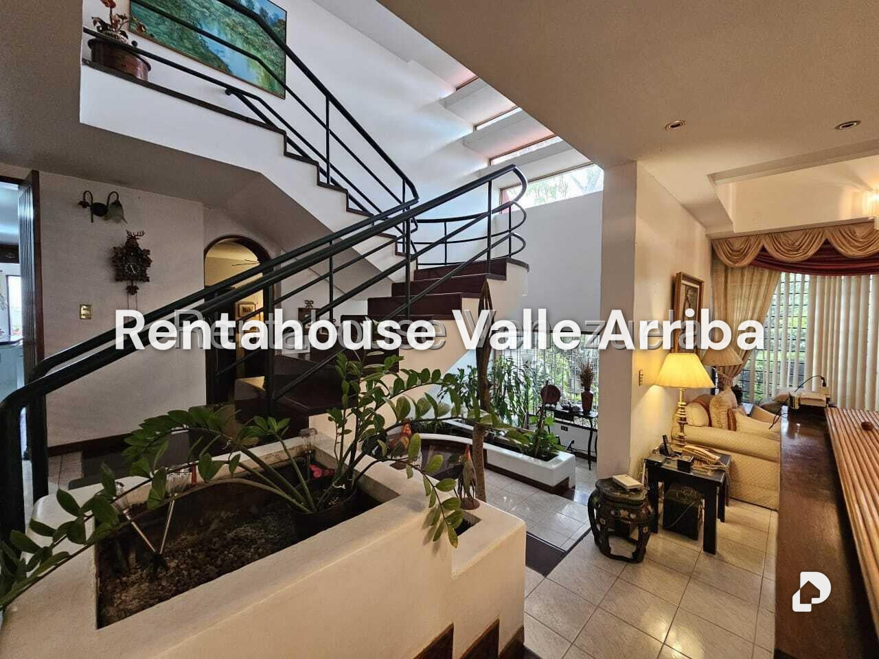 Casa en Alto Prado, Caracas – 10
