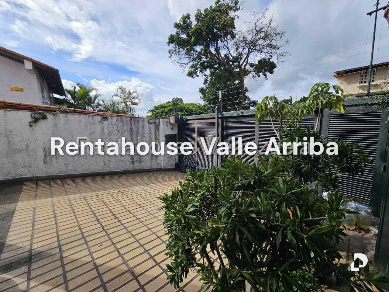 Casa en Alto Prado, Caracas – 6