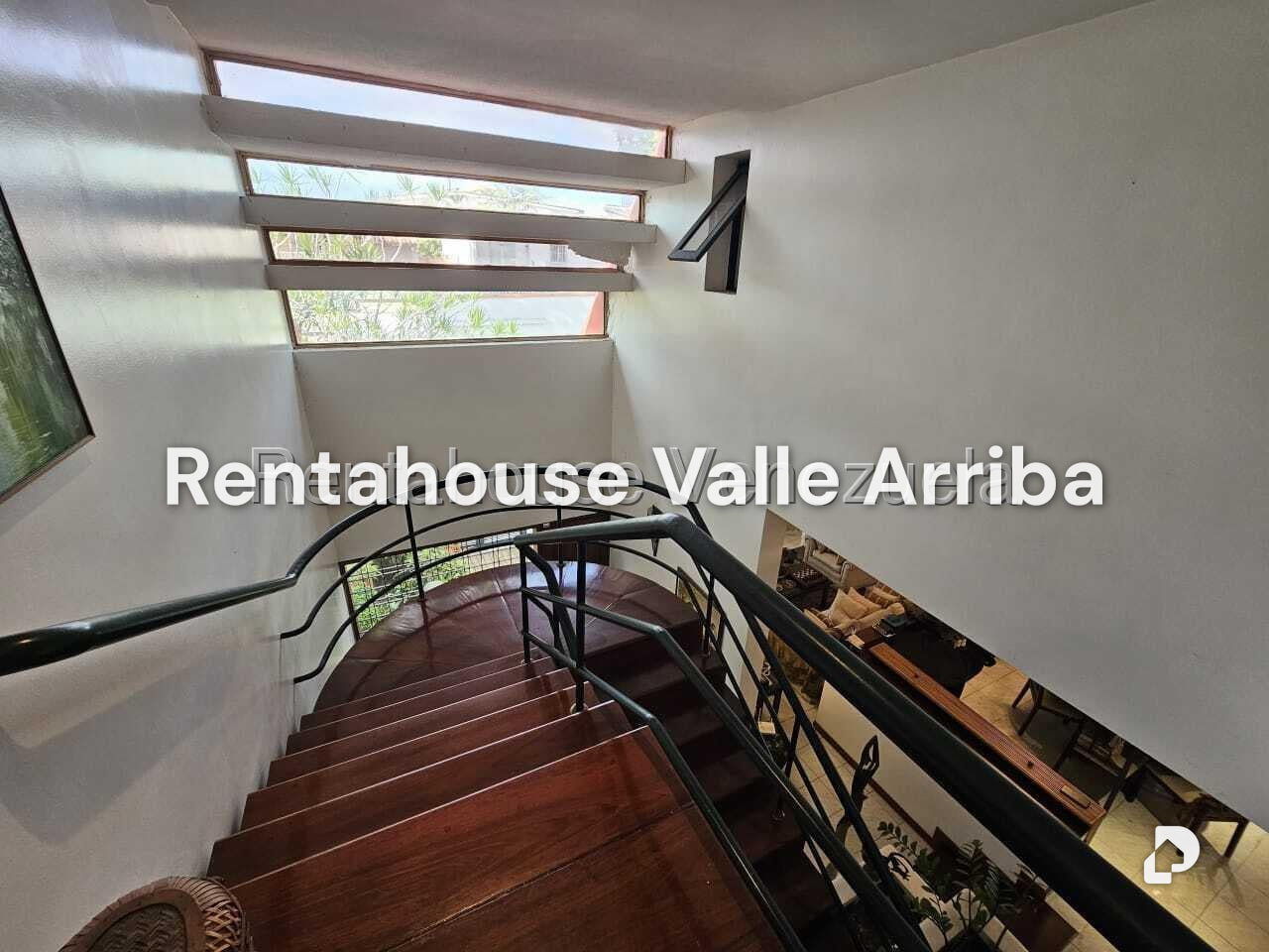 Casa en Alto Prado, Caracas – 9