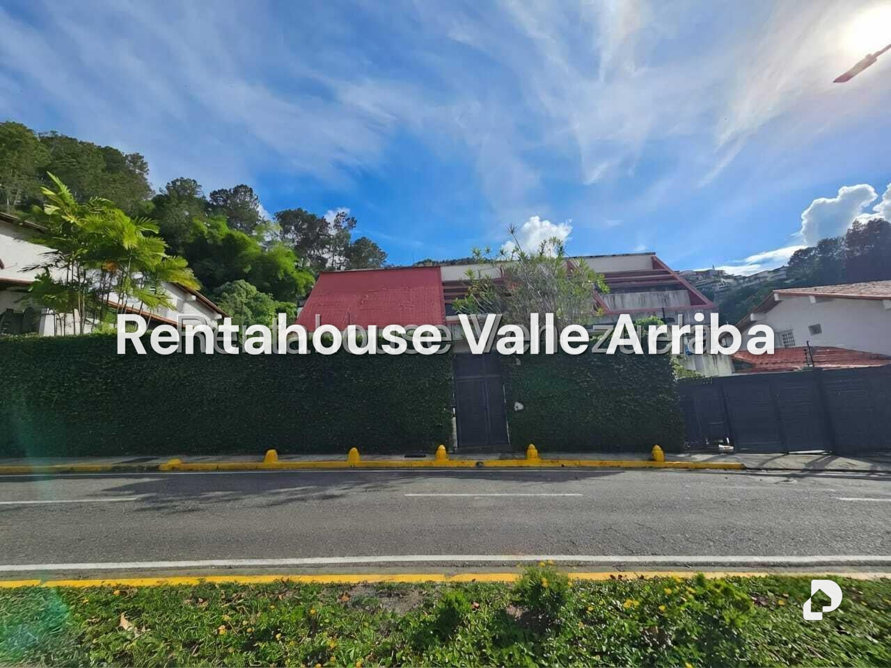 Casa en Alto Prado, Caracas – 2