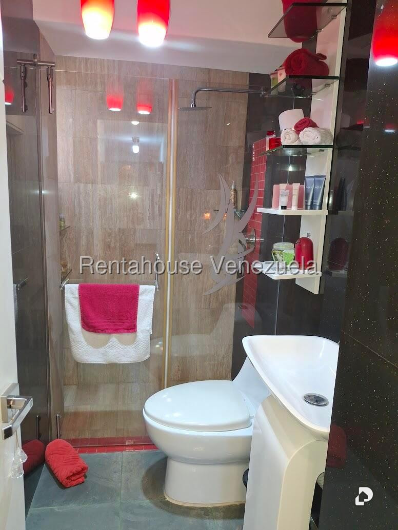 Apartamento en La Unión, Caracas – 23