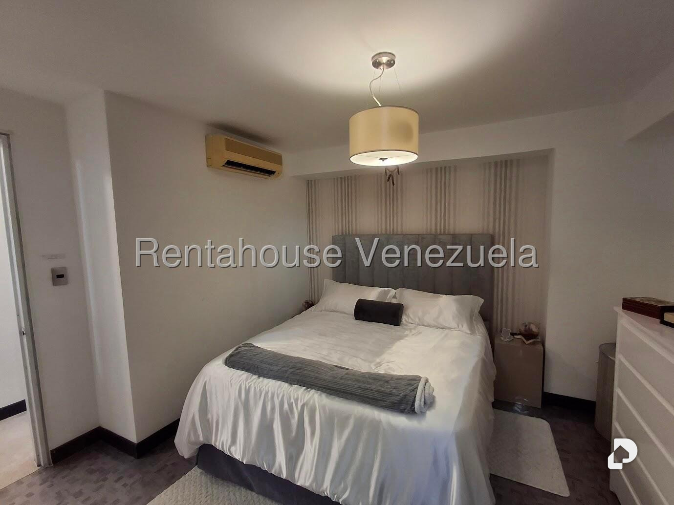 Apartamento en La Unión, Caracas – 21