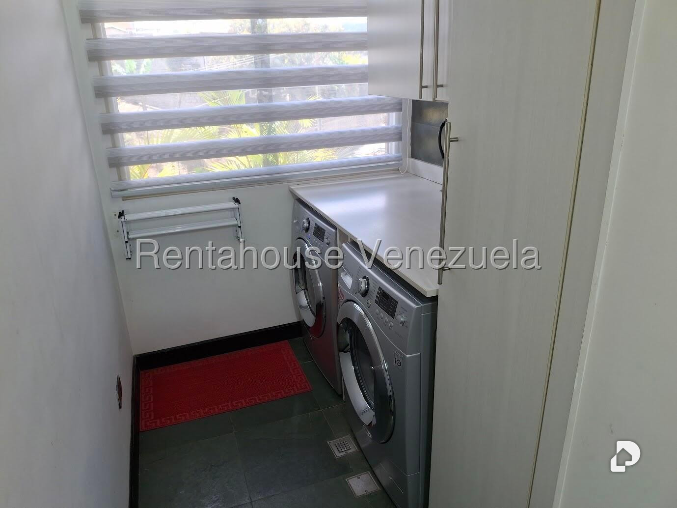 Apartamento en La Unión, Caracas – 24