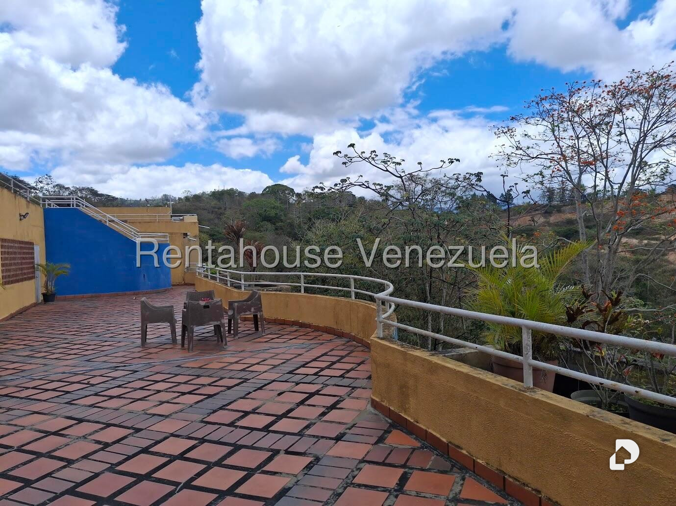 Apartamento en La Unión, Caracas – 28