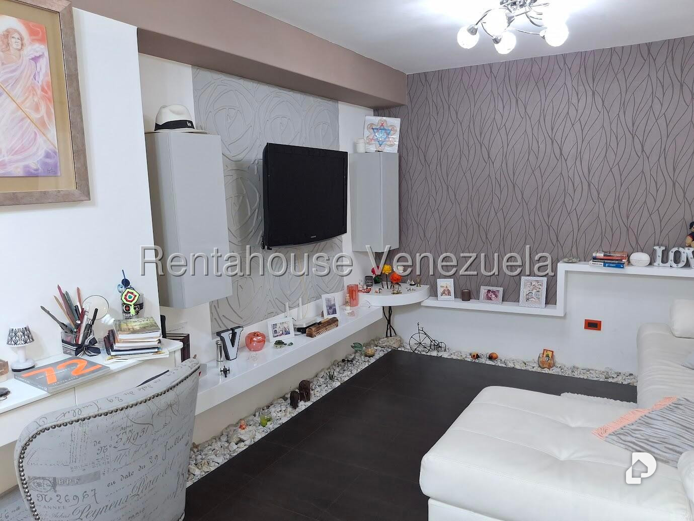 Apartamento en La Unión, Caracas – 16