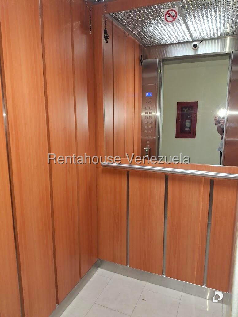 Apartamento en La Unión, Caracas – 5