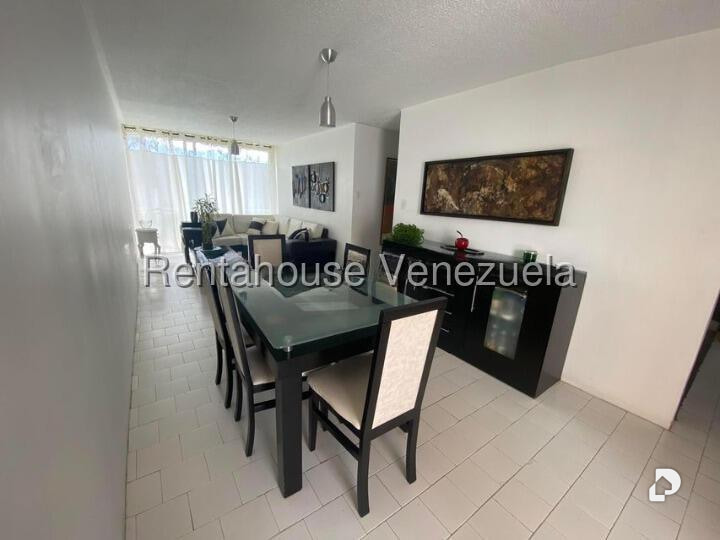 Apartamento en El Encantado, Caracas – 3