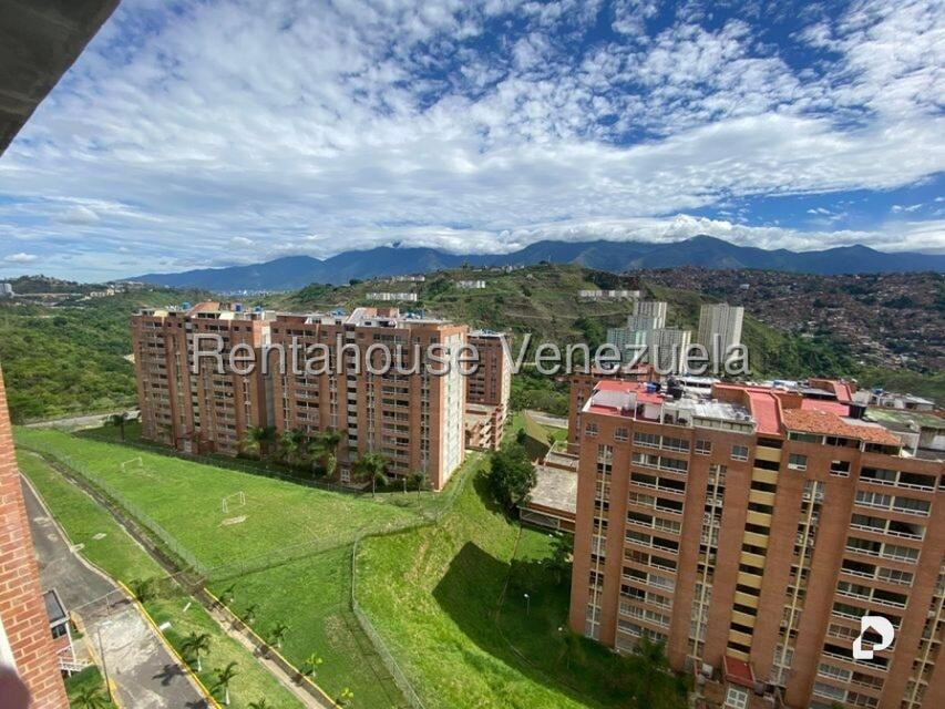 Apartamento en El Encantado, Caracas – 6