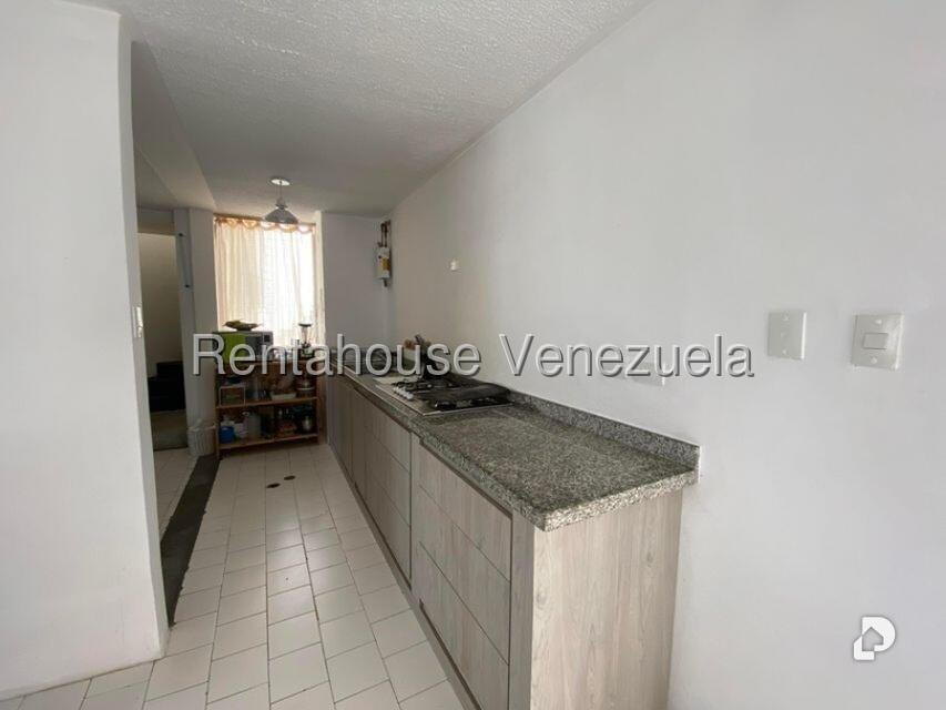 Apartamento en El Encantado, Caracas – 7