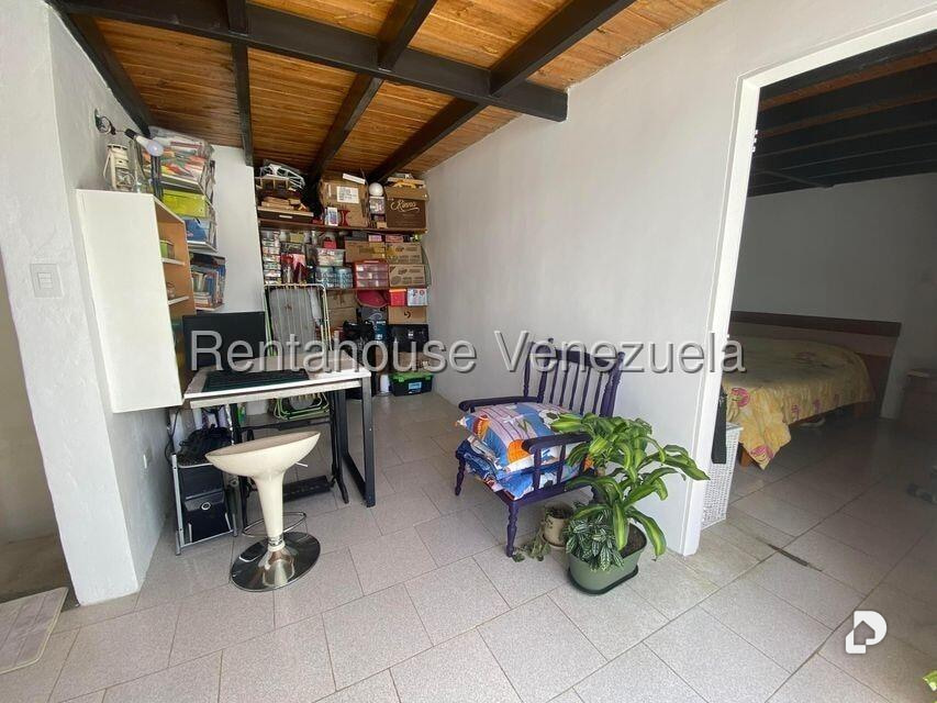 Apartamento en El Encantado, Caracas – 21