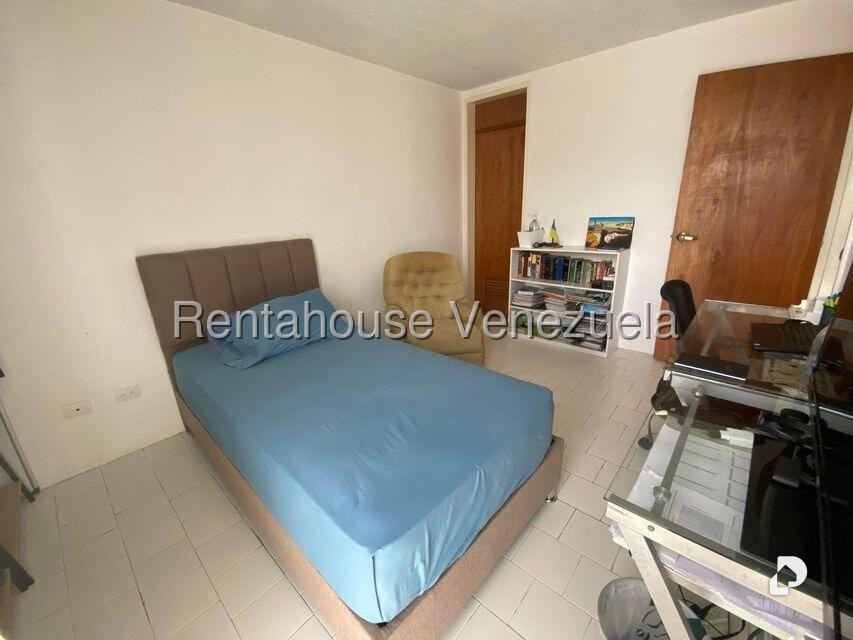 Apartamento en El Encantado, Caracas – 15