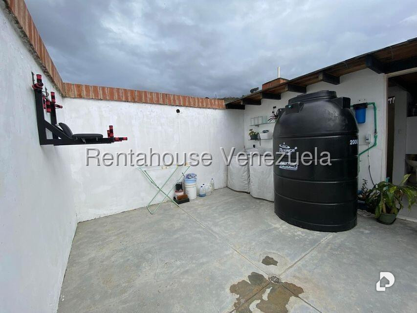 Apartamento en El Encantado, Caracas – 26